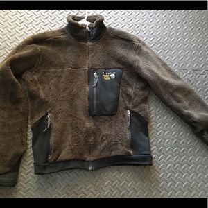 Brown Mountain Hardwear Sweater